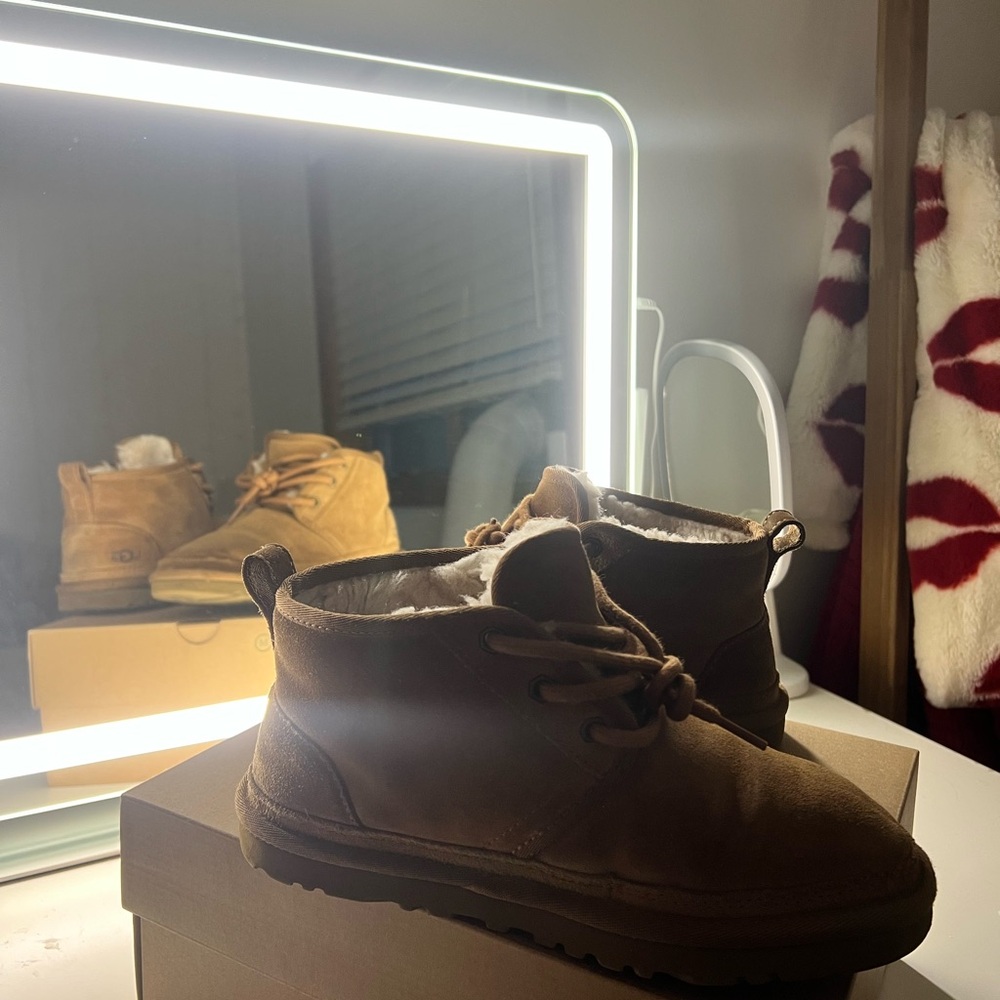 Women’s Ugg  Neumel